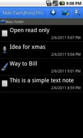 download Note Everything apk